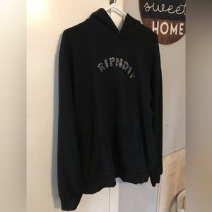 Ripndip hoodie